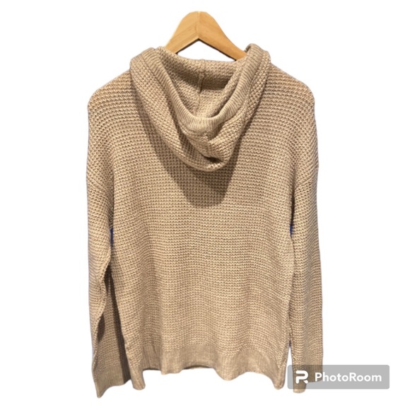 Bluenotes Waffleknit Sweater - Picture 2 of 3